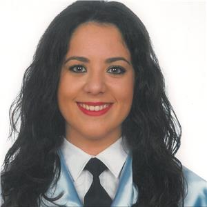 Cristina Vega Lagares
