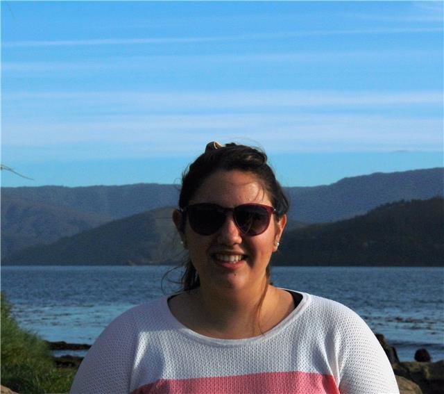 Soy estudiante, próxima a graduarme de abogada en la universidad nacional del sur