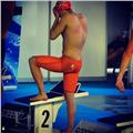 Doy clases particulares de natación (entrenador nacional y campeon de andalucia de natacion)