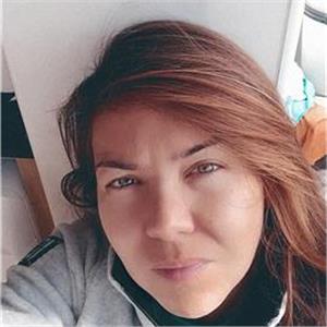 Natalia Romero Salas