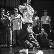 danse urbaines Hiphop Breakdance Popping Krump et coatching