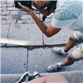 Edición fotográfica, técnicas en fotografía y el manejo de cámara reflex