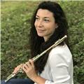 Flauta travesera - método suzuki y clases para adultos