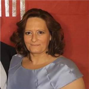 María José Contreras Valdivia