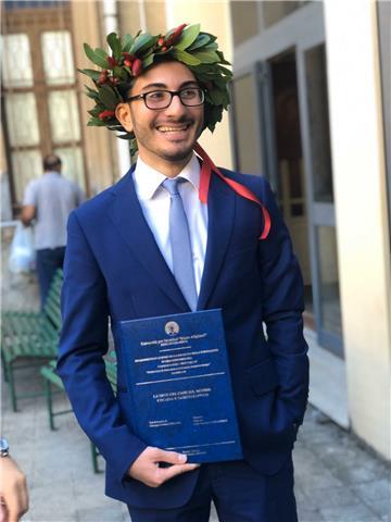 Insegnante di storia