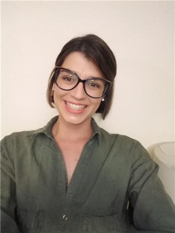 Margarita Calderón Hernández