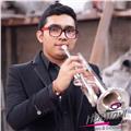 Trompetista da clases desde 0 a todos los interesados en tener una buena formación como músico de manera online