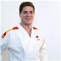 Profesor de judo 4° dan, impartiendo clases de judo aplicado a la defensa personal
