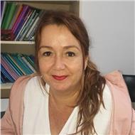 Patricia Suárez Rodríguez