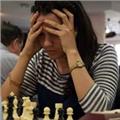 Titulada internacional. clases particulares de ajedrez en madrid