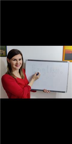 Online lessons with Italian teacher