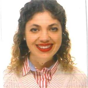 Ana Cristina Gómez