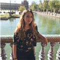 Studentessa bilingue offre ripetizioni di tedesco