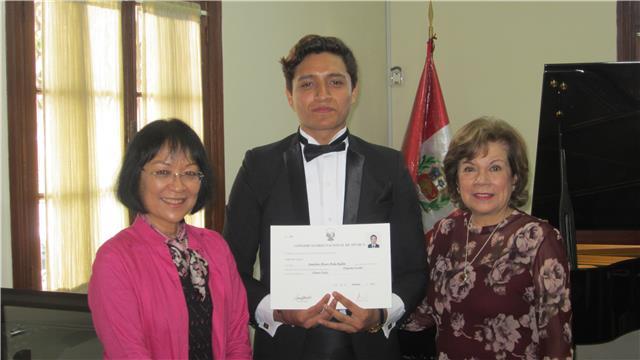 Clases de flauta dulce u otros temas en música