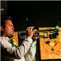 Profesor trompeta / clases de trompeta en valladolid