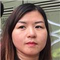 Profesora de universidad en china ensena chino en madrid