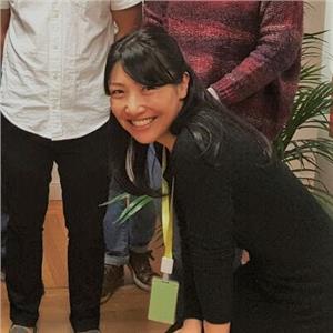 Megumi Murakami