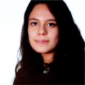 Isabella Sofía Quicaño Pizarro