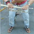 Clases de trompeta, lenguaje musical