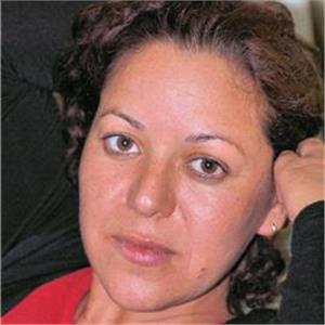 Sabiha Ghazouani