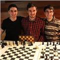Clases de ajedrez gratuita