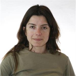 Sara Pizziconi