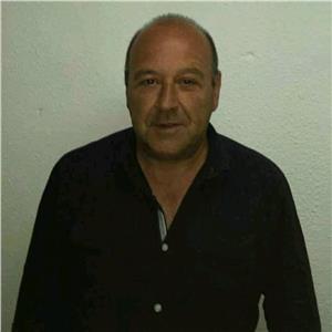 Juan Antonio Serrano