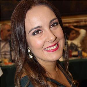 Mireia Sanchez Bermejo