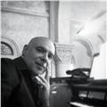 Organista, con 30 anni d'esperienza, propone corsi di organo, pianoforte e solfeggio a roma