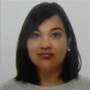 Ana Maria Aranda Guerrero