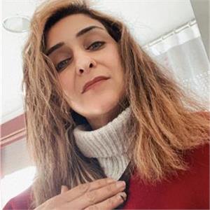 Sara Cohen Jalili