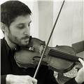 ~ clases de violín online ~