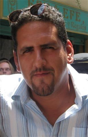 Jesús Gómez Rodríguez
