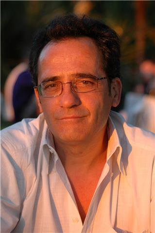 Javier García Guerra
