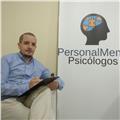Profesor de psicología para clases online y presenciales