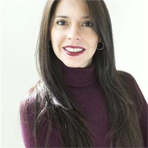 Monica Díaz Fernández