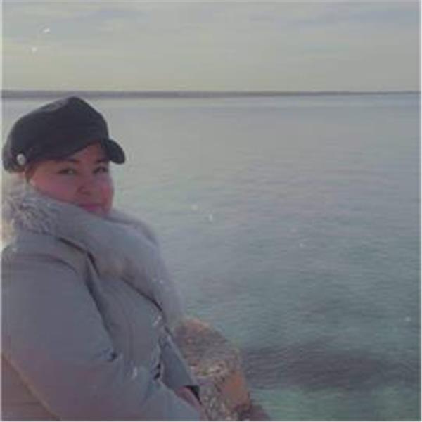 Salwa Ben Rjeb Voscours Fr