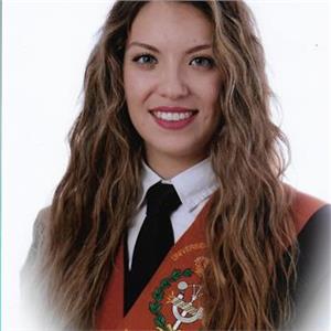 Nuria Dávila García
