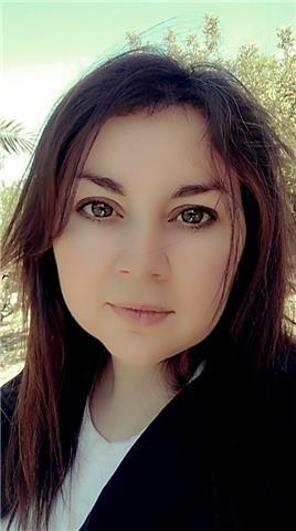 Profesora especialista en técnicas de estudio