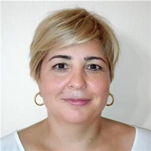 M  Pilar Sánchez Molina