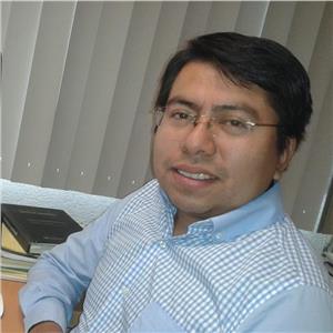 Alejandro Cruz Osorio