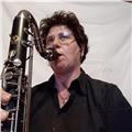 Musicista da più di 40 anni strumenti sax clarinetto basso aiuta ad avvicinarsi alla musica bambini e adulti