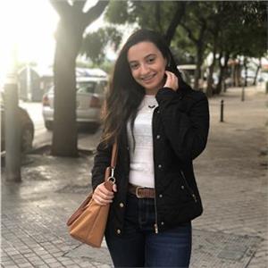 Sara El Kamhi