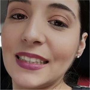Sara Talaverón Martínez