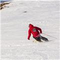 Clases de esquí y snowboard en sierra nevada