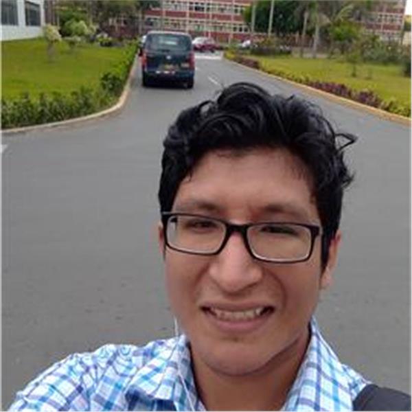 Jorge Eduardo Flores Castillo Jorge Eduardo Flores Castillo