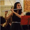 Clases de flauta traversa (burzaco, zona sur y online)