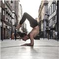 Yoga y movilidad