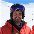 Aprende o mejora tu técnica de esquí o snowboard. siente el movimiento en la nieve y disfruta de mejor experiencia en sierra nevada