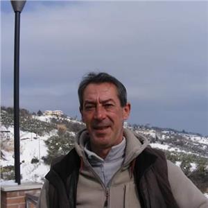 Massimo De Melis
